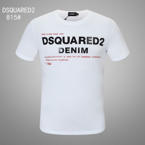 DSQ t-shirt men-197(M-XXXL)
