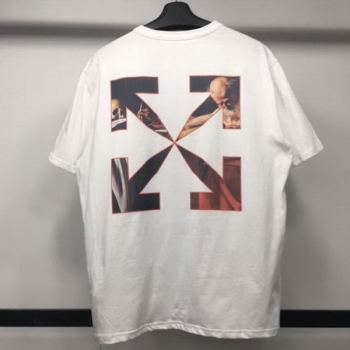 Off white t-shirt men-823(S-XL)
