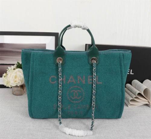 CHAL Handbags AAA Quality-249