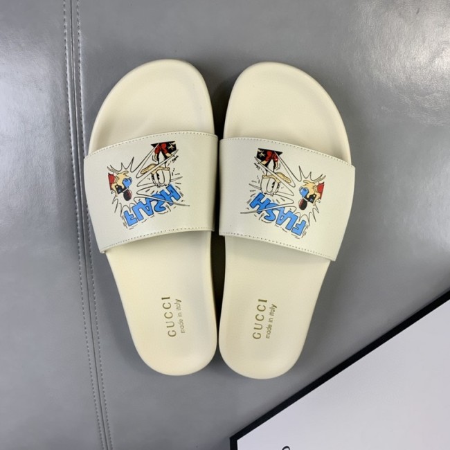 G Sandals 1：1 Quality-323