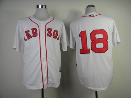 MLB Boston Red Sox-012