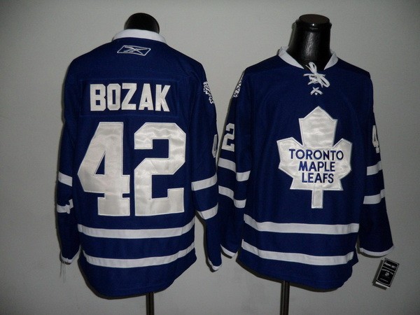 Toronto Maple Leafs jerseys-099