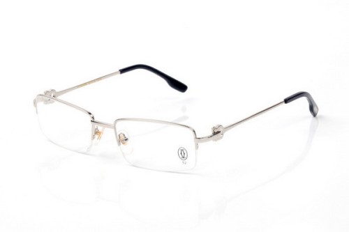 Cartie Plain Glasses AAA-1550