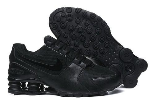 Nike Shox Reax Run Shoes men-049