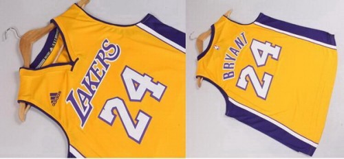 NBA Los Angeles Lakers-467