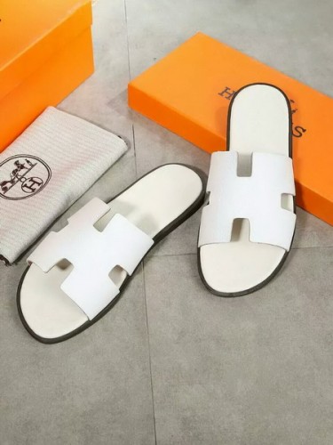 Hermes men slippers AAA-044(38-45)