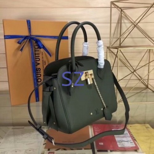 LV Hangbags AAA-255