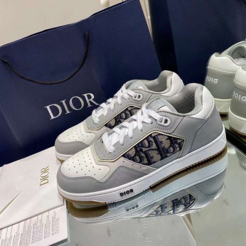 Dior Women Shoes 1：1 quality-388