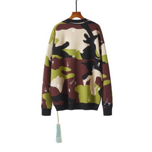 Off white sweater-050(S-XL)