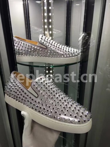 Super Max Christian Louboutin Shoes-639