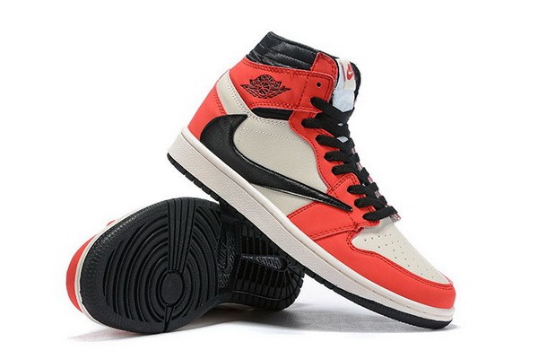 Air Jordan 1 shoes AAA-090