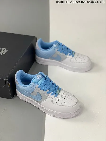 Nike air force shoes women low-2350