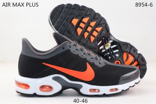 Nike Air Max TN Plus men shoes-1145