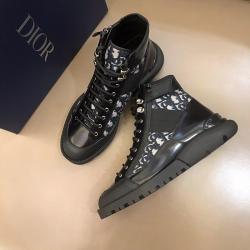 Super Max Dior Shoes-350