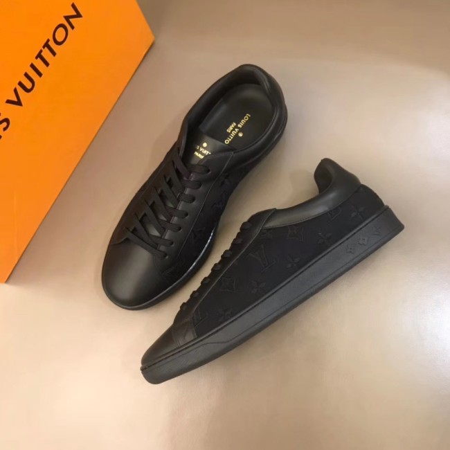 Super Max Custom LV Shoes-753