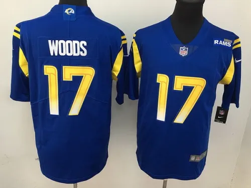 NFL St Louis Rams-138