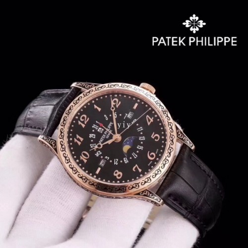Patek Philippe Watches-509