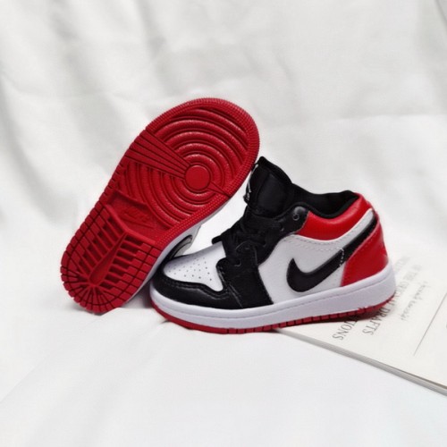 Jordan 1 kids shoes-302