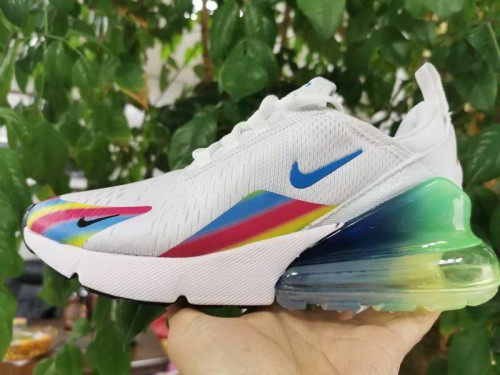 Nike Air Max 270 women shoes-553