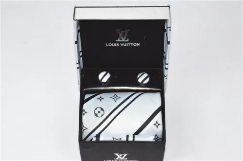 LV Necktie AAA Quality-001