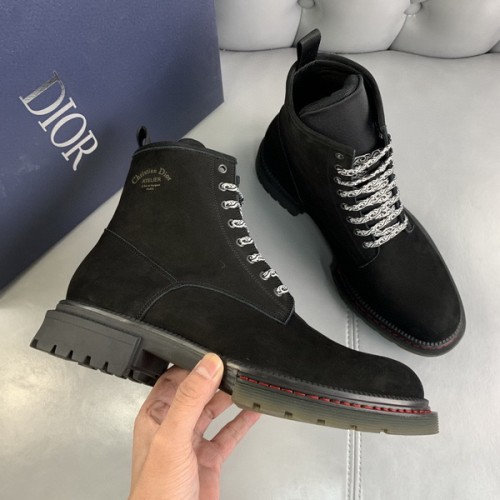 Dior men Shoes 1：1 quality-487