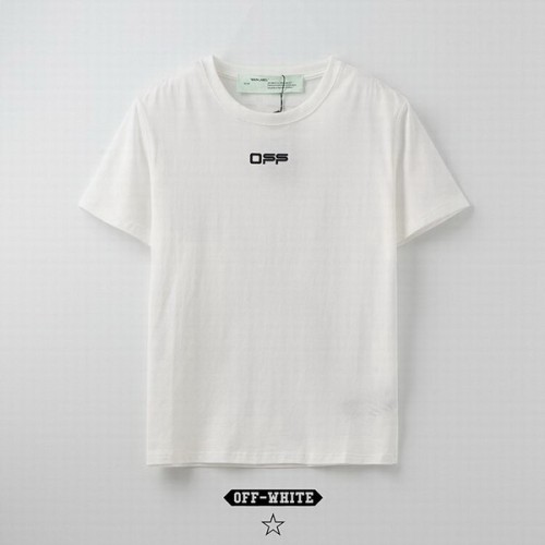 Off white t-shirt men-1085(S-XXL)