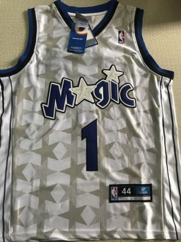 NBA Orlando Maqic-003