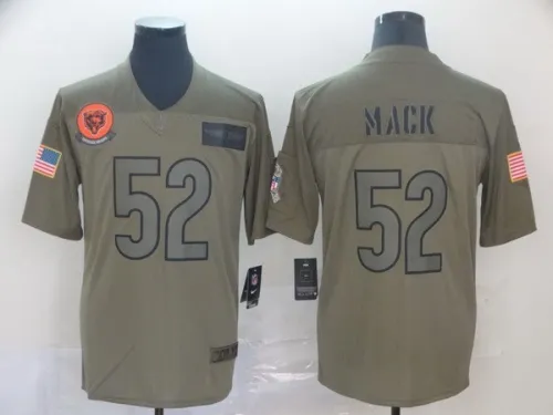 NFL 2019 Jerseys men-764