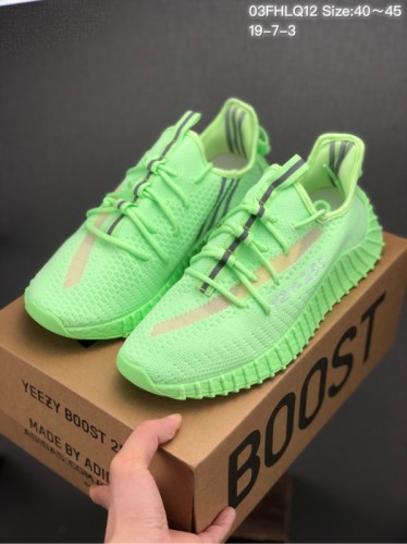 AD Yeezy 350 Boost V2 men AAA Quality-049