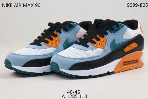 Nike Air Max 90 men shoes-585