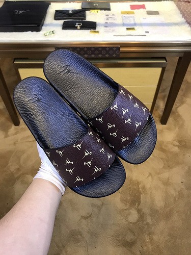 GZ men slippers AAA-019(38-45)