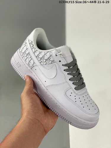 Nike air force shoes women low-2369