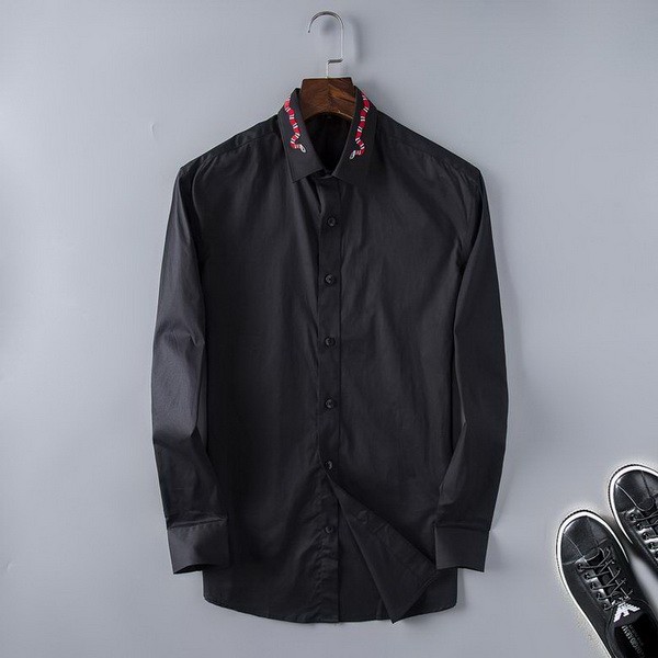 G long sleeve shirt men-032(M-XXXL)