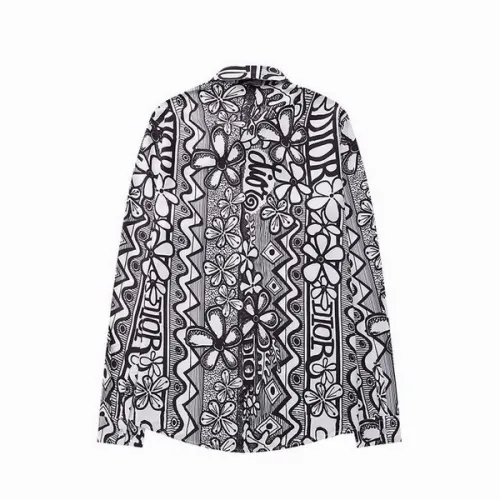 Dior shirt-081(M-XXXL)