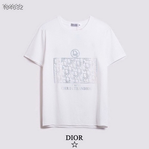 Dior T-Shirt men-361(S-XXL)