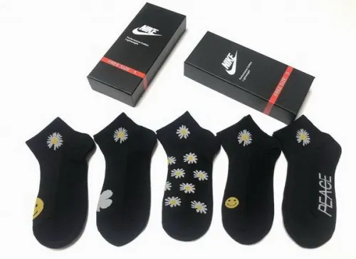 Nike Socks-037