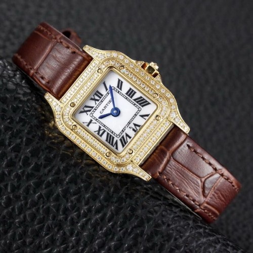 Cartier Watches-468