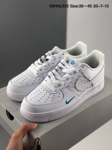 Nike air force shoes men low-1440