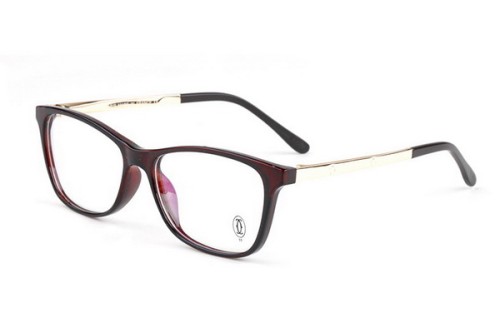 Cartie Plain Glasses AAA-1679