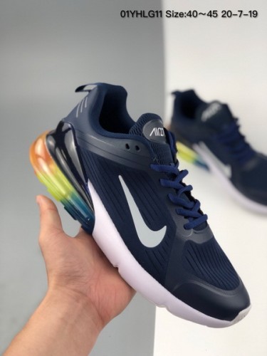 Nike Air Max 270 men shoes-1021