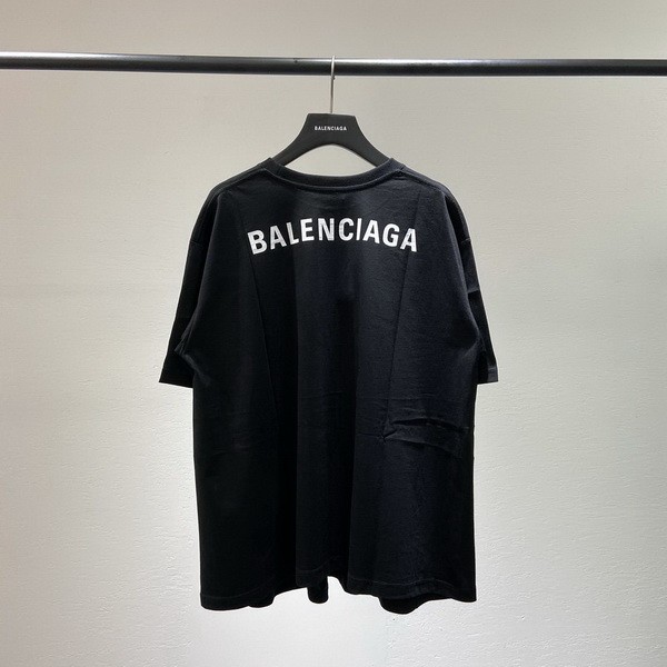 B Shirt 1：1 Quality-1027(XS-L)
