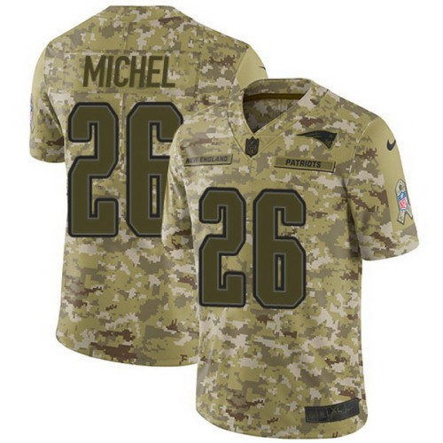 NFL 2019 Jerseys men-058