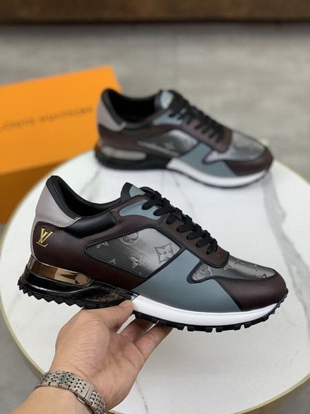 Super Max Custom LV Shoes-1598