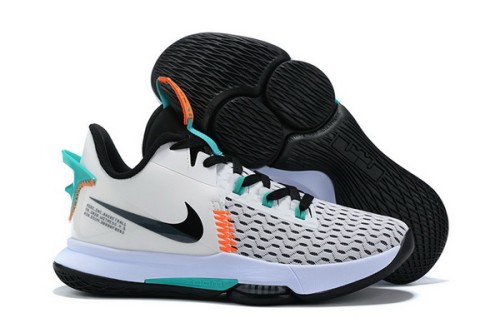Nike LeBron James 5  shoes-001