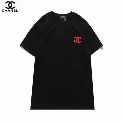 CHNL t-shirt men-189(S-XXL)