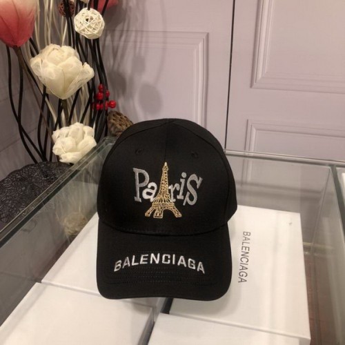 B Hats AAA-165