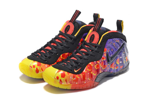 Nike Air Foamposite One shoes-134