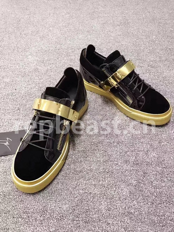 Super Max GZ Shoes120