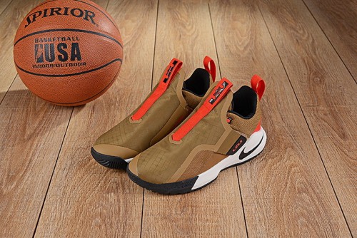Nike LeBron James 11 shoes-012