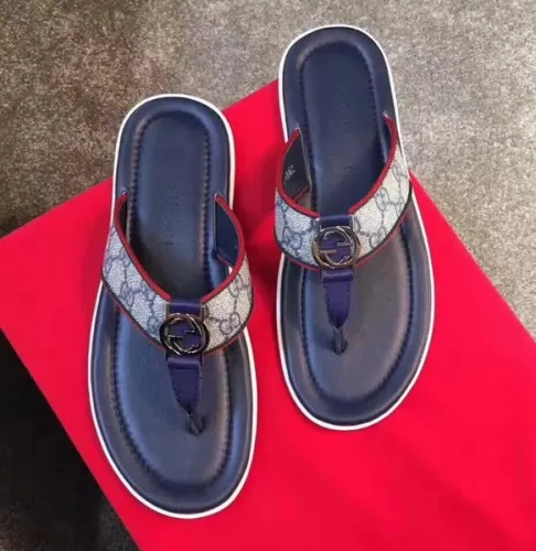 G men slippers AAA-1120